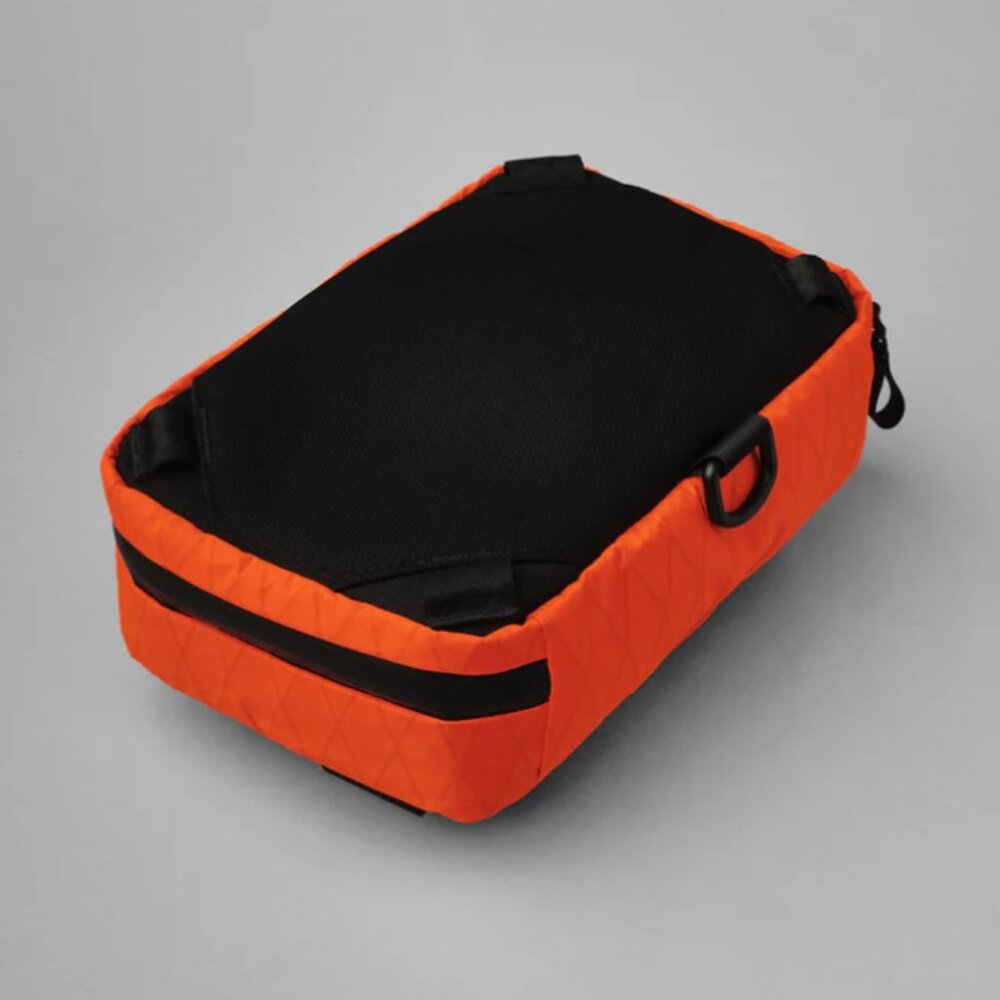 🟧 NWT Alpaka Elements Tech Case Max – Hot Orange (Sold Out / Hard to Find) - Picture 7 of 10
